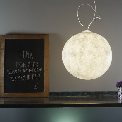 Luna Pendant