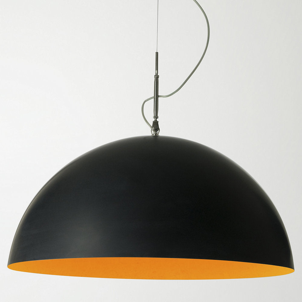 Mezza Luna Pendant