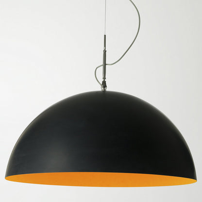 Mezza Luna Pendant