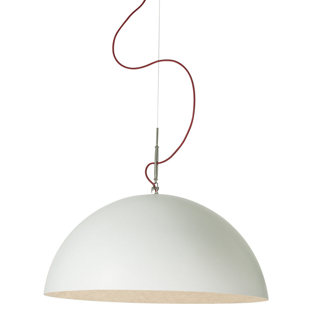 Mezza Luna Pendant