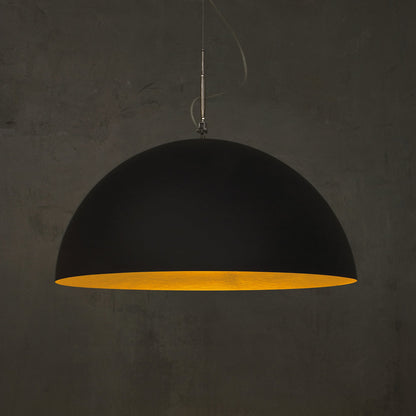 Mezza Luna Pendant