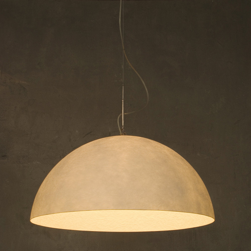 Mezza Luna Pendant