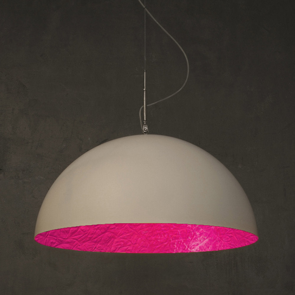 Mezza Luna Pendant