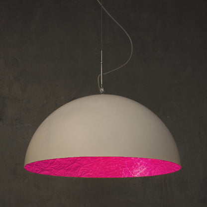 Mezza Luna Pendant
