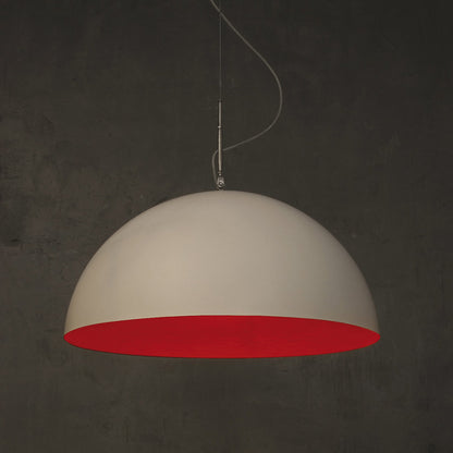 Mezza Luna Pendant