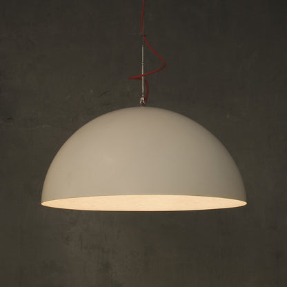 Mezza Luna Pendant