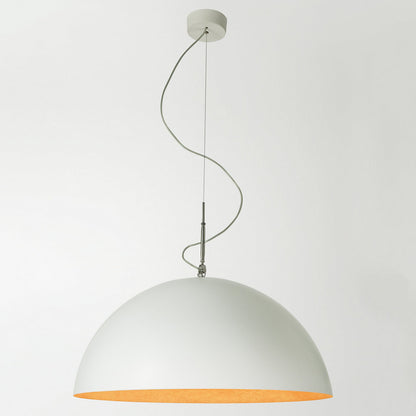 Mezza Luna Pendant