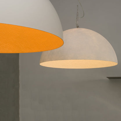 Mezza Luna Pendant
