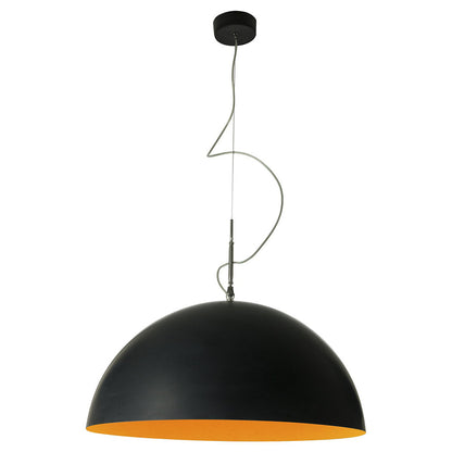 Mezza Luna Pendant