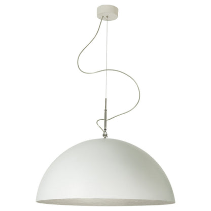 Mezza Luna Pendant