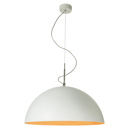 Mezza Luna Pendant