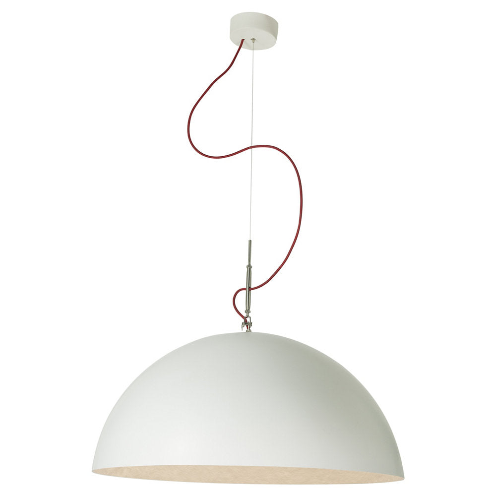 Mezza Luna Pendant
