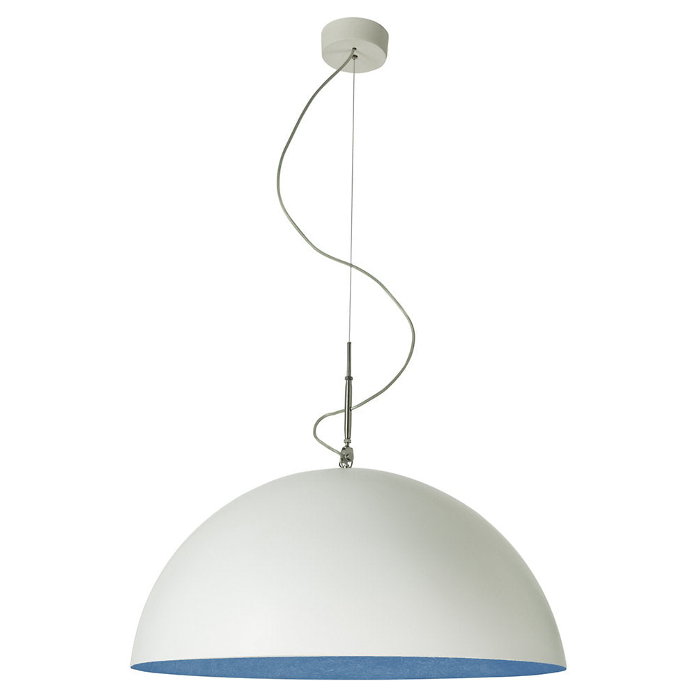Mezza Luna Pendant