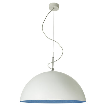 Mezza Luna Pendant