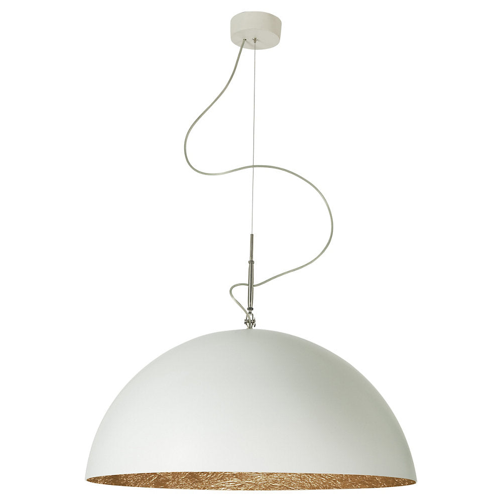 Mezza Luna Pendant