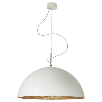 Mezza Luna Pendant