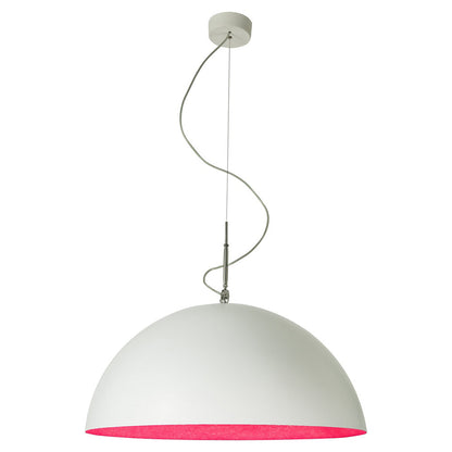 Mezza Luna Pendant