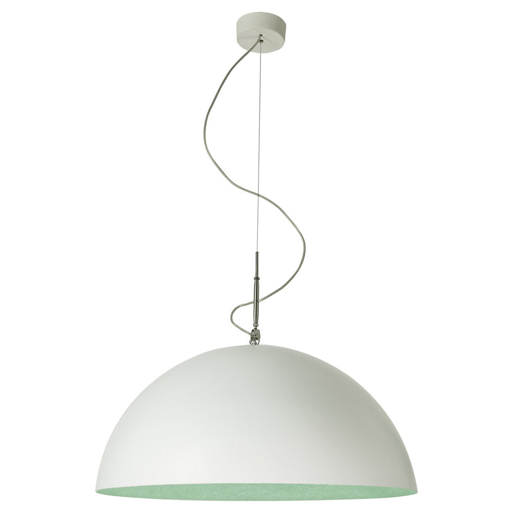 Mezza Luna Pendant