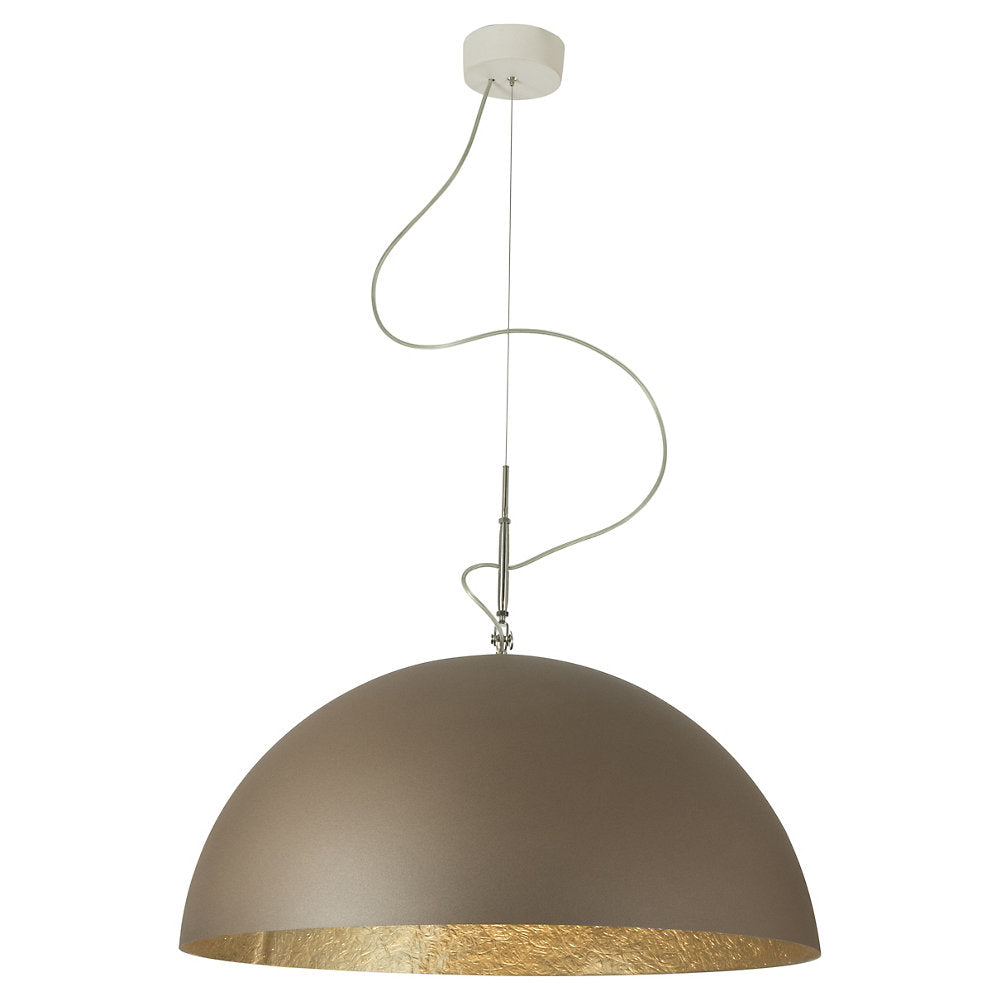 Mezza Luna Pendant