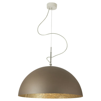 Mezza Luna Pendant