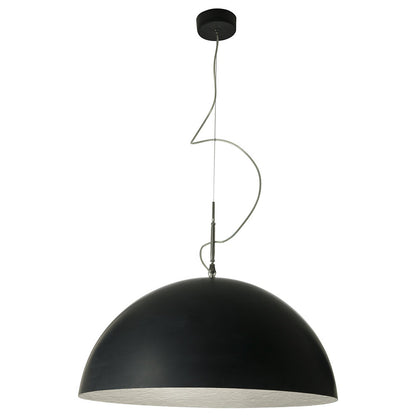Mezza Luna Pendant
