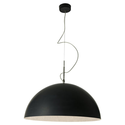 Mezza Luna Pendant