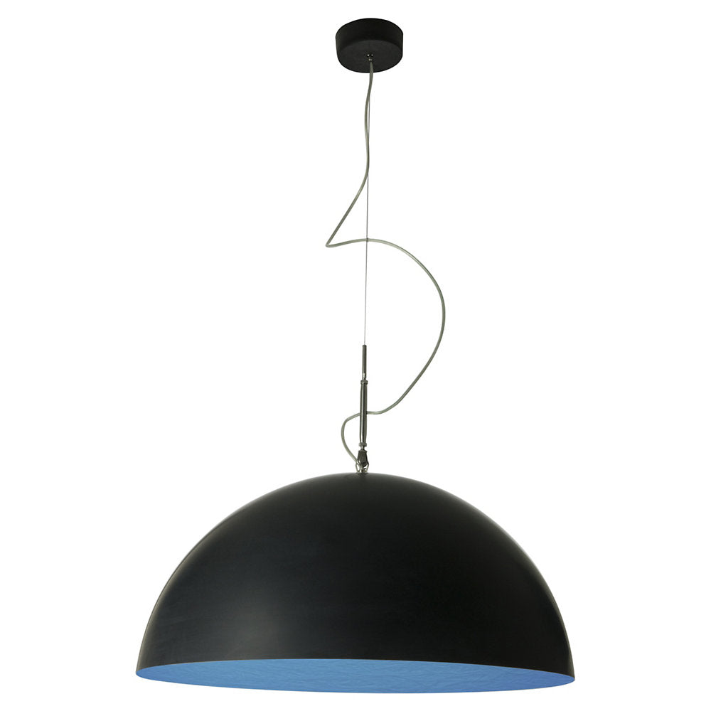 Mezza Luna Pendant