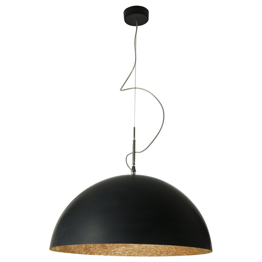 Mezza Luna Pendant