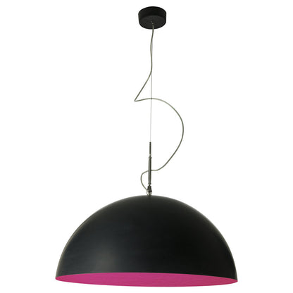 Mezza Luna Pendant