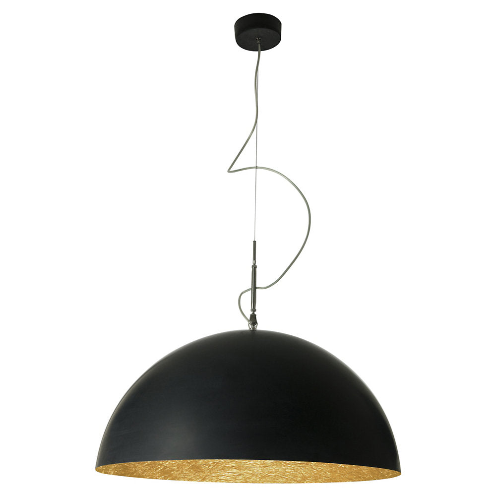 Mezza Luna Pendant