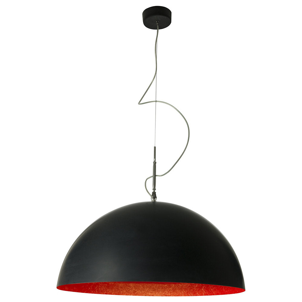 Mezza Luna Pendant