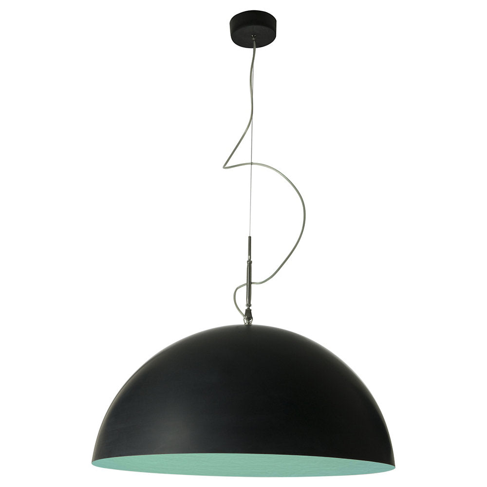 Mezza Luna Pendant