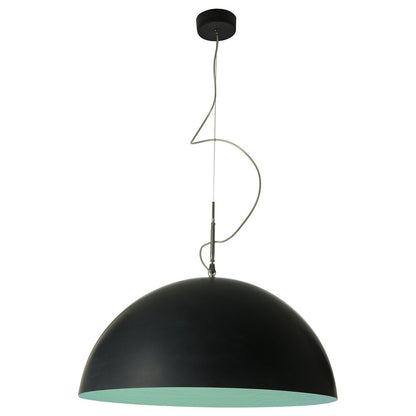 Mezza Luna Pendant