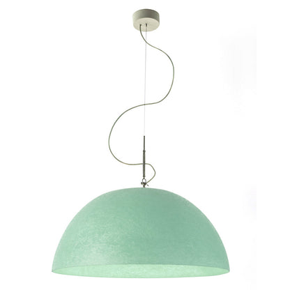 Mezza Luna Pendant