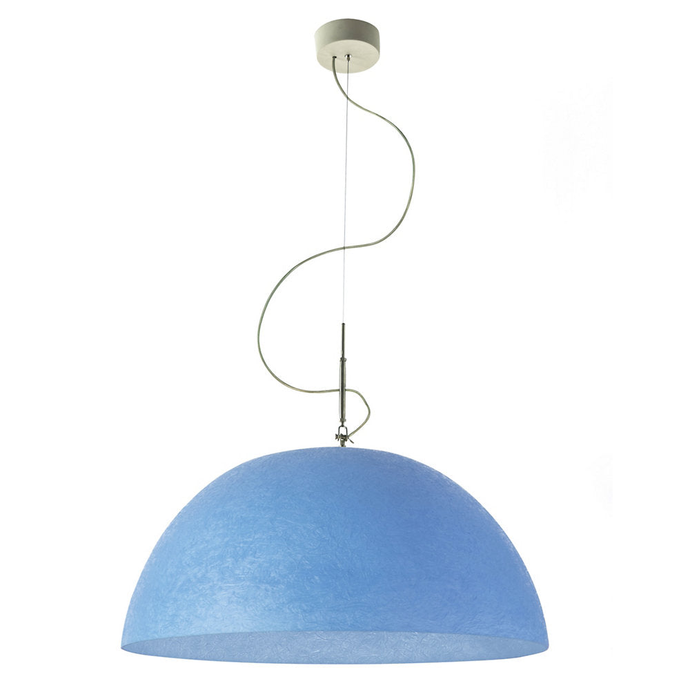 Mezza Luna Pendant