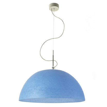 Mezza Luna Pendant