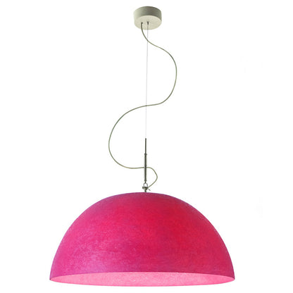 Mezza Luna Pendant