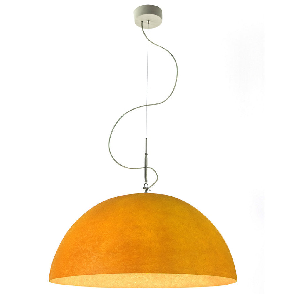 Mezza Luna Pendant