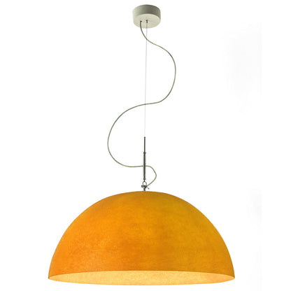Mezza Luna Pendant