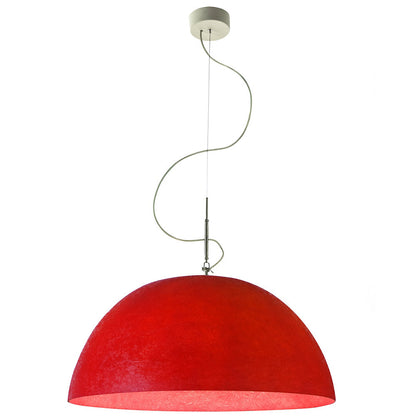 Mezza Luna Pendant