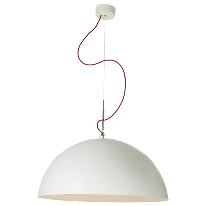 Mezza Luna Pendant