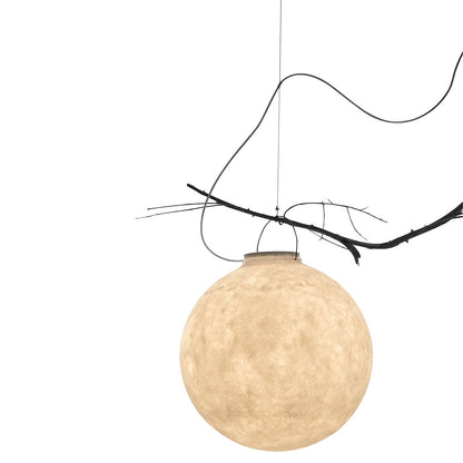 Luna Pendant Light