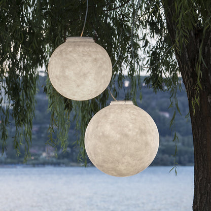 Luna Pendant Light
