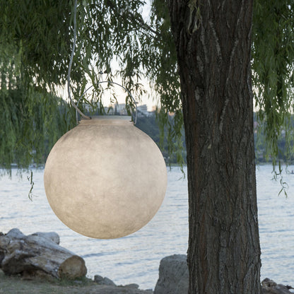 Luna Pendant Light