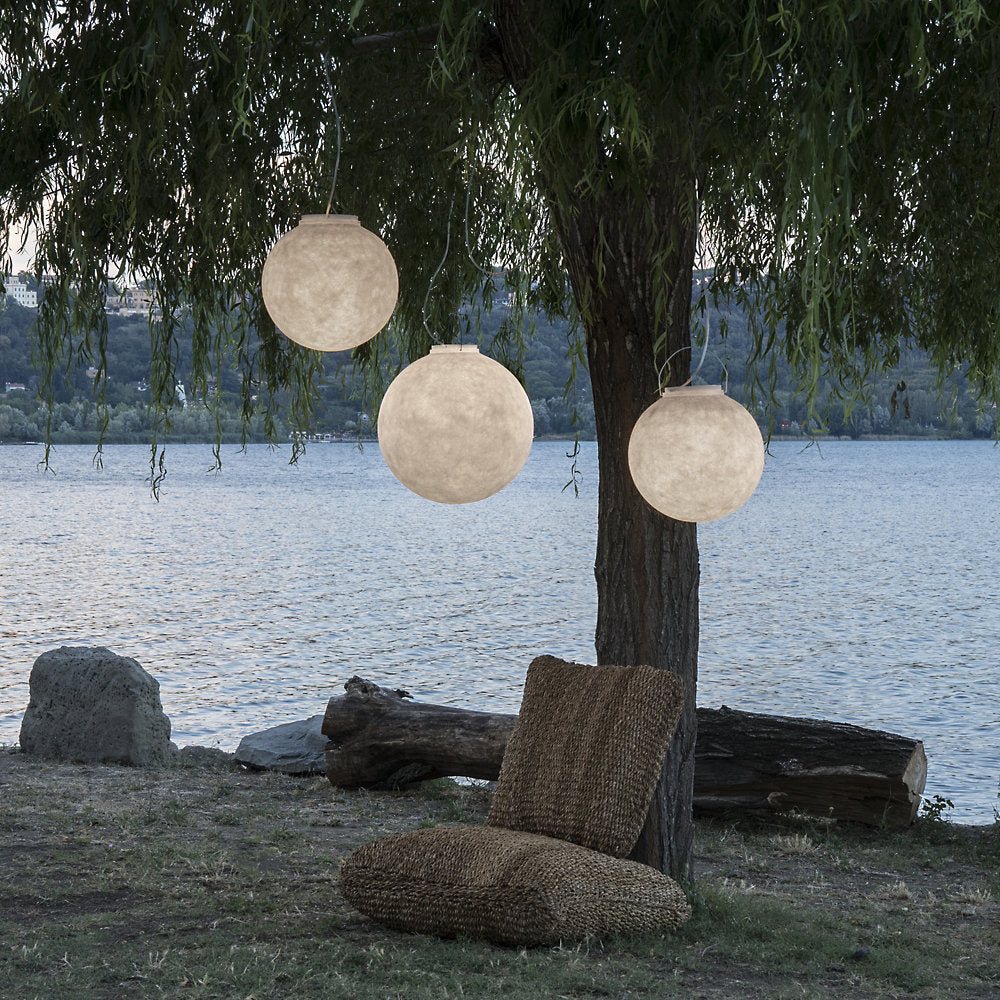 Luna Pendant Light