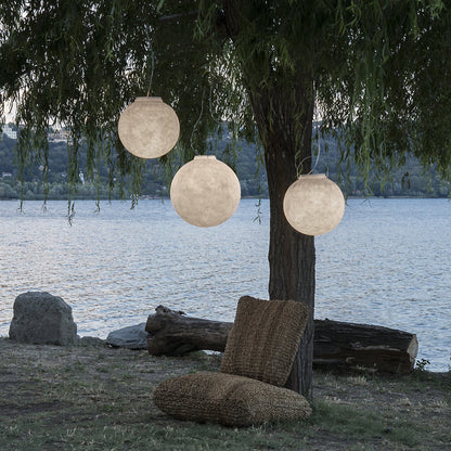 Luna Pendant Light