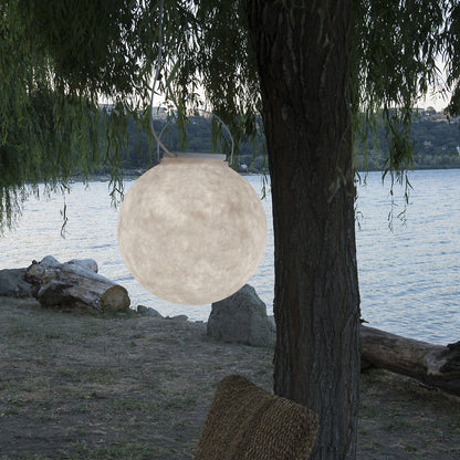 Luna Pendant Light