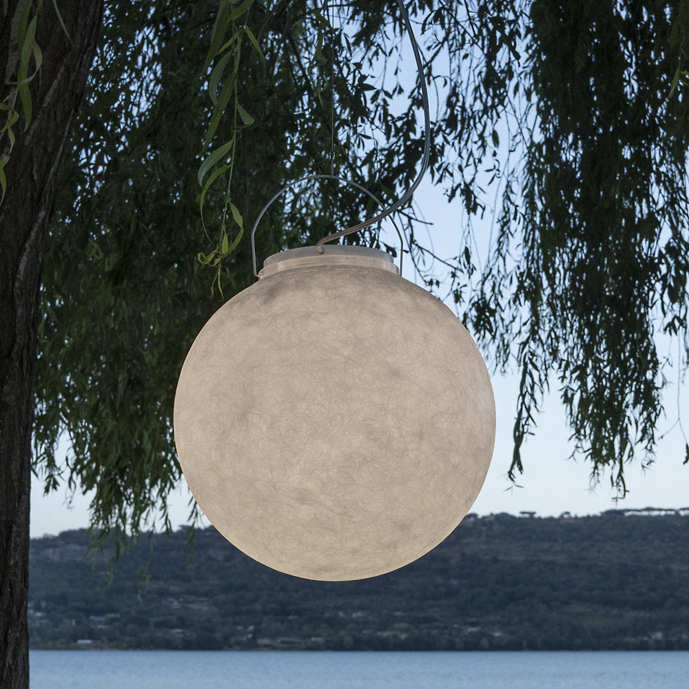 Luna Pendant Light