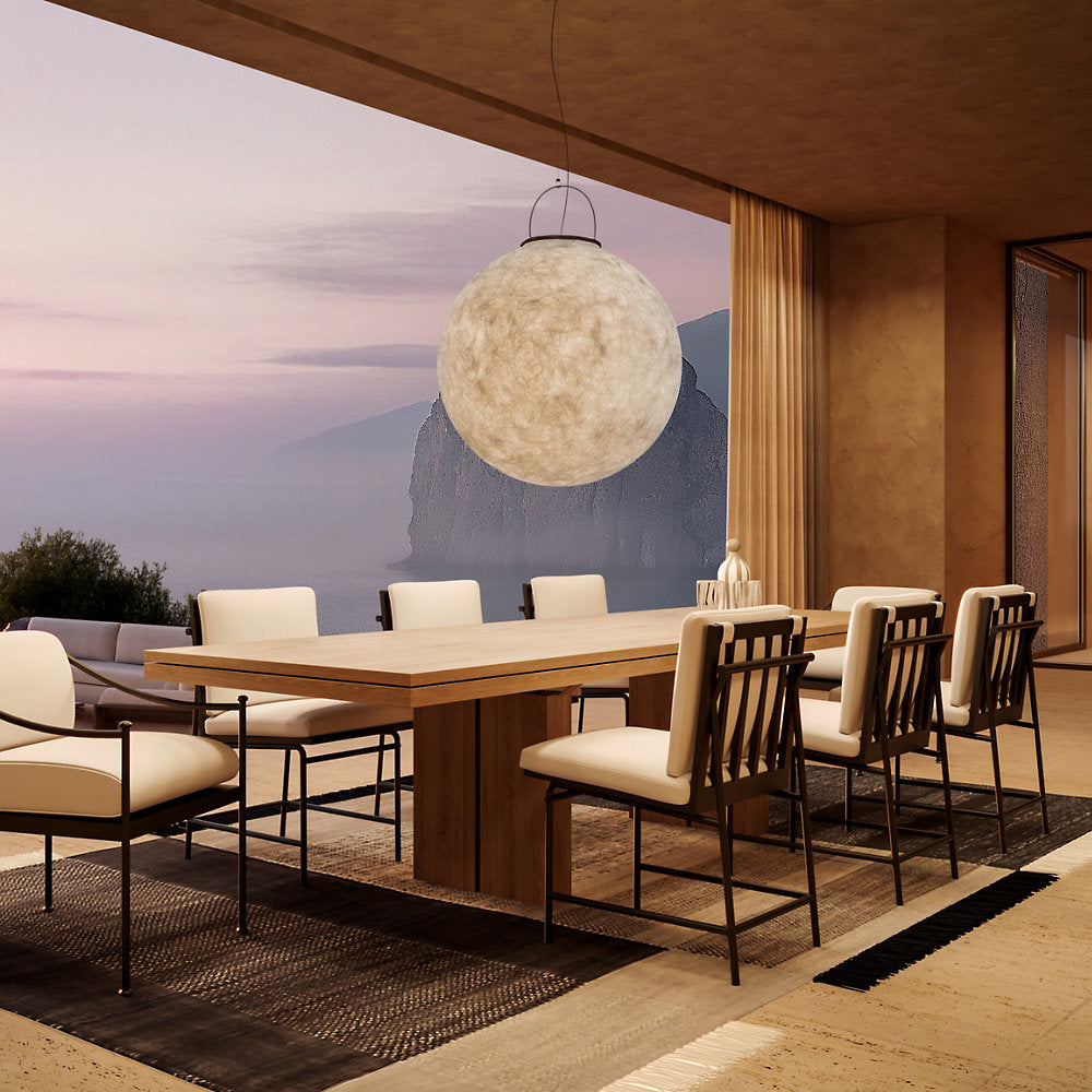 Luna Pendant Light