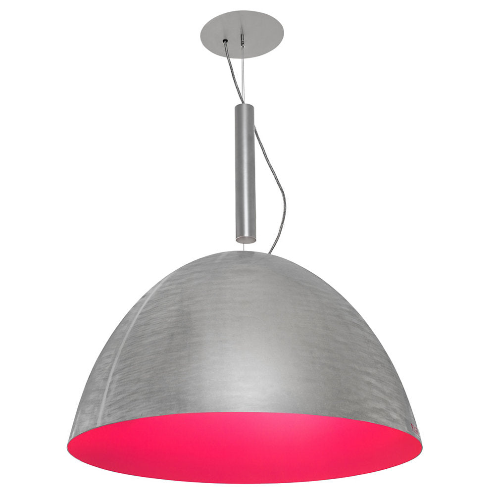 Pierre ou Paul LED Pendant
